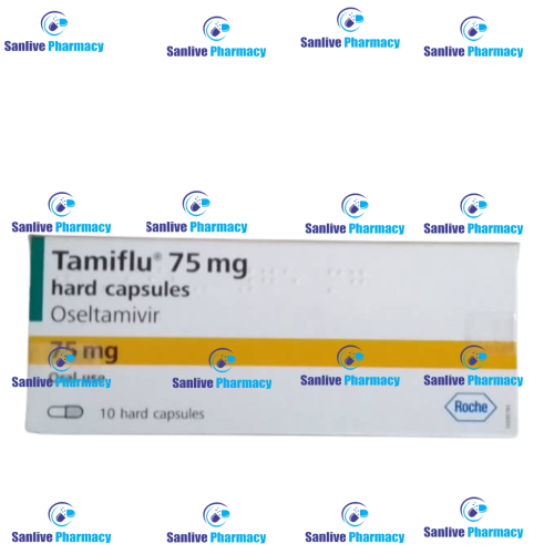 Tamiflu 75mg